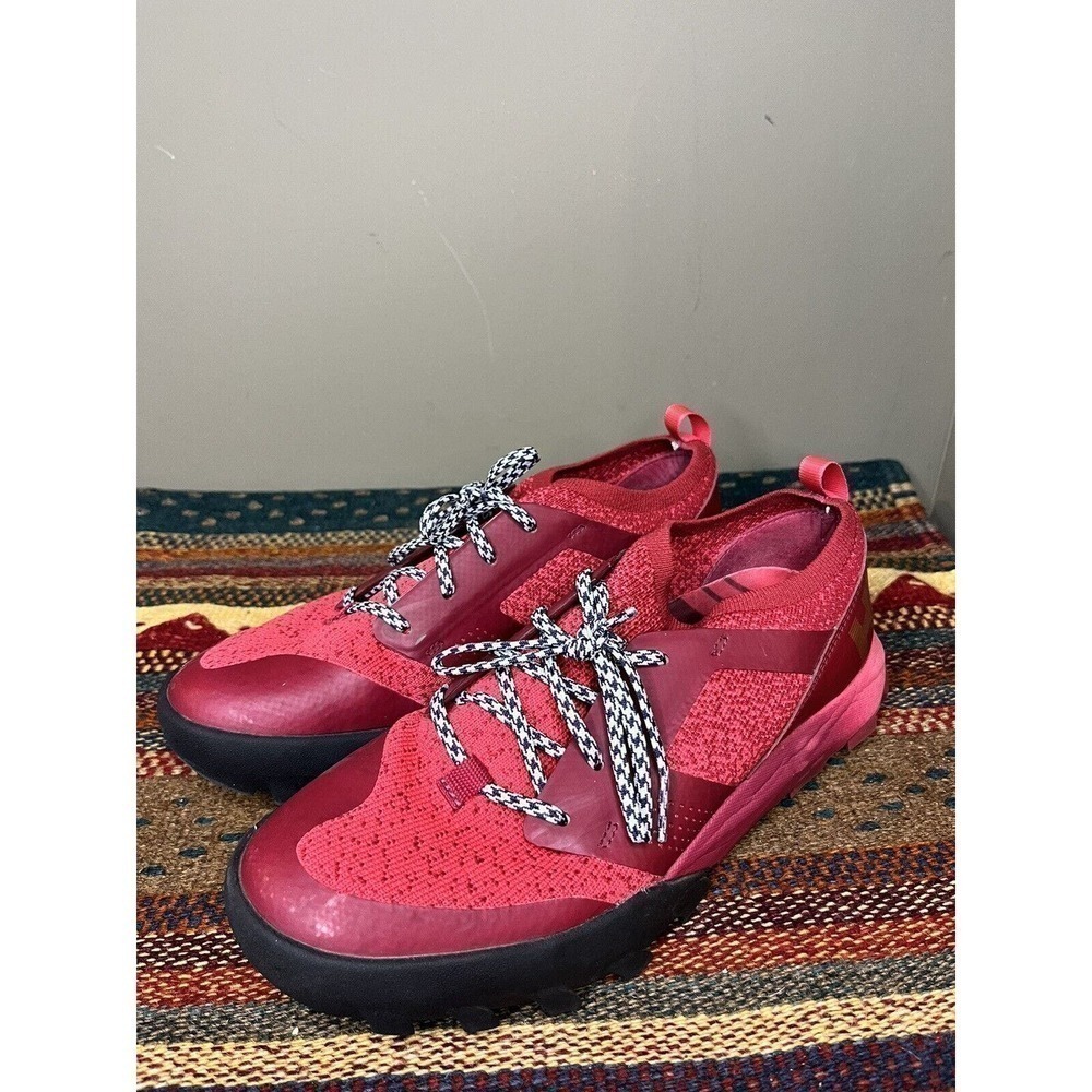 Helly Hansen Womens Loke Dash Outdoor Running Hiking Sneaker Womens Size 8